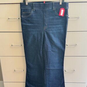 Spanx Flare Jeans